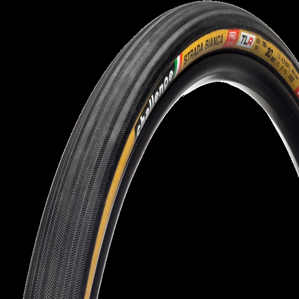 Strada Bianca Tubeless Ready - Gravel/landevej